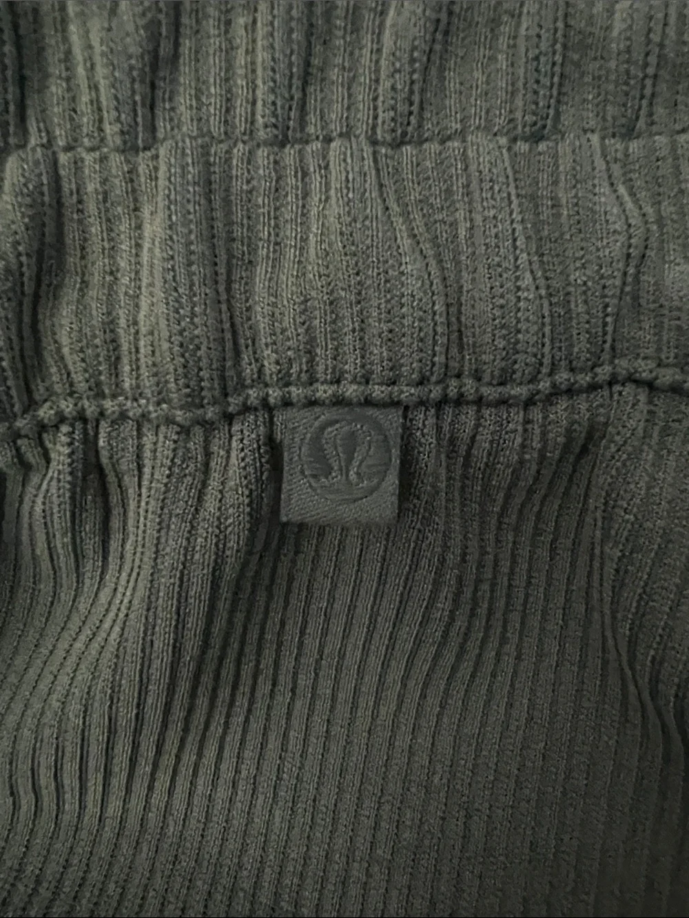 Lululemon Athletica High-Waist Wide Leg Pant Women’s 6